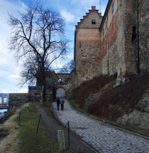 Akershus Festning