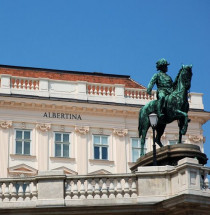 Albertinamuseum