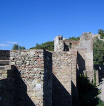 Alcazaba