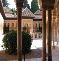 Alhambra