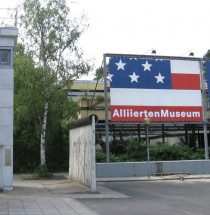 Alliierten Museum