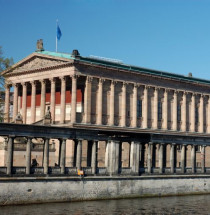 Alte Nationalgalerie