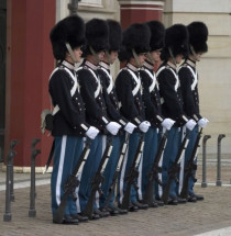 Amalienborg