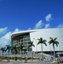 American Airlines Arena