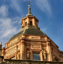 Iglesia de San Andrés