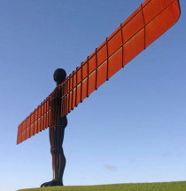 Angel of the North