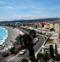 Promenade des Anglais