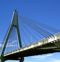 Anzac Brug