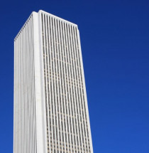 Aon Center