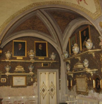 Santa Maria Novella-apotheek