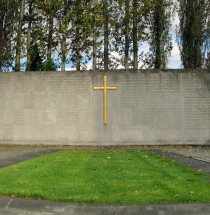 Arbour Hill Cemetery