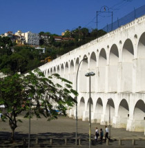 Arcos da Lapa