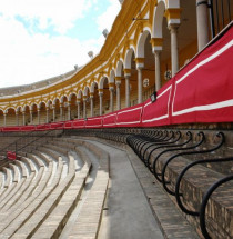 Plaza de Toros de la Maestranza