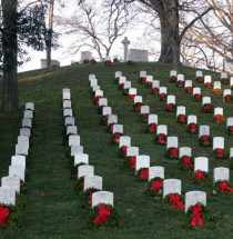 Arlington National Cemetery