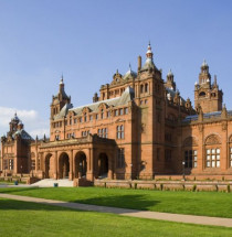 Kelvingrove Art Gallery and Museum