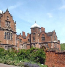 Aston Hall