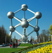 Atomium