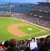 AT&T Park