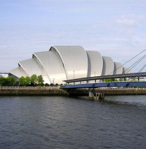 Clyde Auditorium