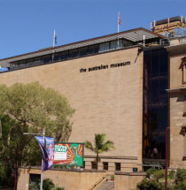 Australian Museum