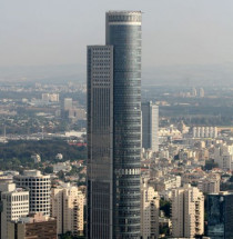 Azrieli Center