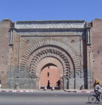 Bab Agnaou