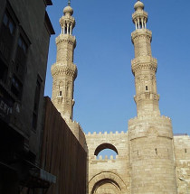 Bab Zuweila