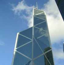 Bank of China Tower