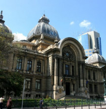 Nationale Bank van Roemenië