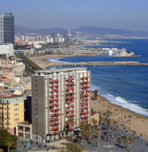 Barceloneta