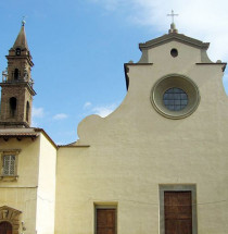 Basilica di Santo Spirito