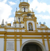 Basílica de la Macarena