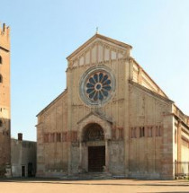 Basilica di San Zeno