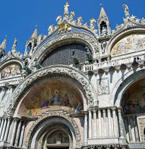 Basilica di San Marco