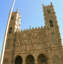 Basilique Notre-Dame