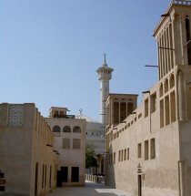 Bastakiya