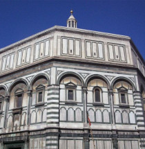 Battistero di San Giovanni