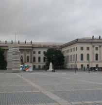 Bebelplatz