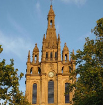 Basílica de Begoña