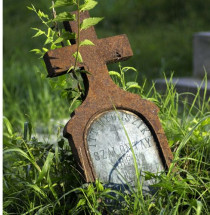 Cimetière de la Chartreuse