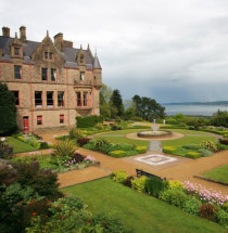 Belfast Castle