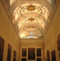 Museo de Bellas Artes