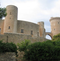 Castell de Bellver