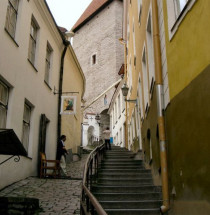 Domberg (Toompea)