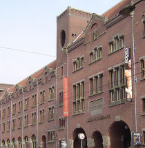 Beurs van Berlage