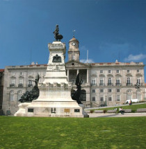 Palácio da Bolsa