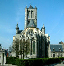 Sint-Niklaaskerk