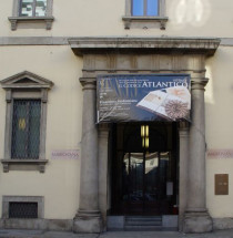 Biblioteca Ambrosiana