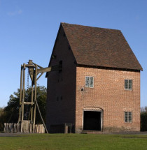 Black Country Living Museum