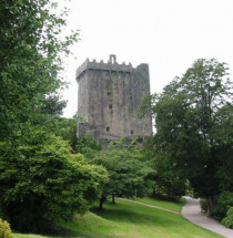 Blarney Castle